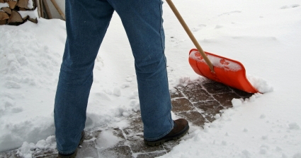 Snow Clearing