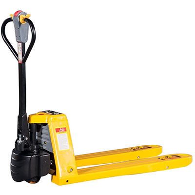 Electric Pallet Truck