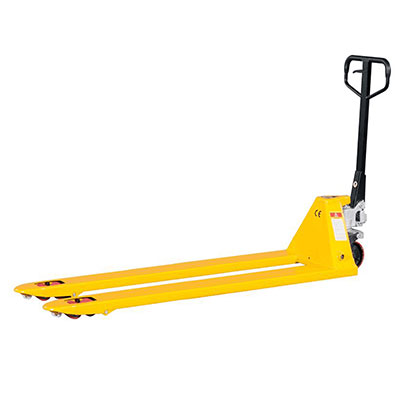Long Pallet Truck