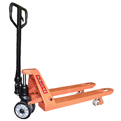Quick Lift Pallet Truck