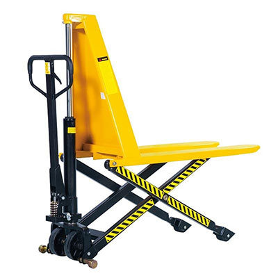Scissor Lift Pallet Truck