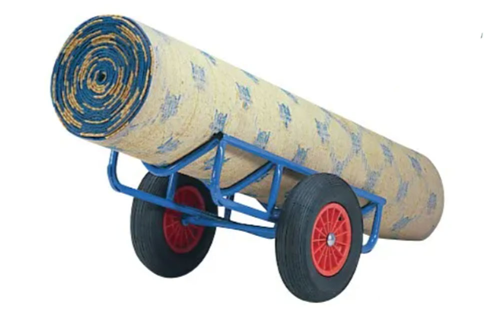 Carpet Trolley
