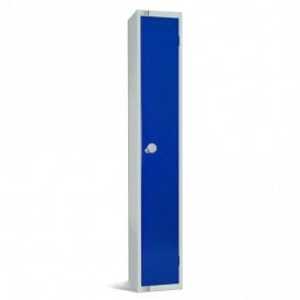 1 Door Contract Lockers with Cam/Key Lock - 300 x 450mm