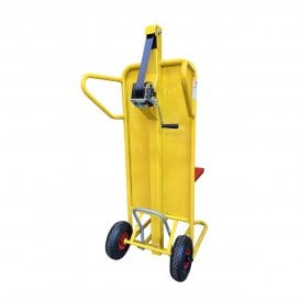1020mm Manual Lifter Sack Truck 100kg