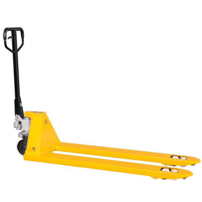 1500mm Long Pallet Truck 2000kg