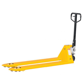 1500mm Long Pallet Truck 2000kg