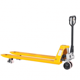 1500mm Long Pallet Truck 2000kg