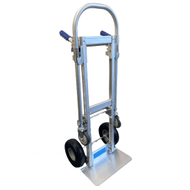 convertible sack truck
