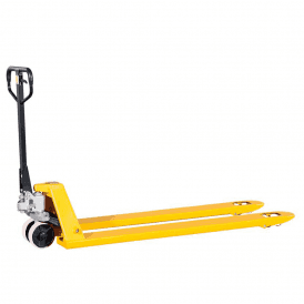 2000mm Long Pallet Truck 2000kg