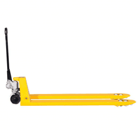 2000mm Long Pallet Truck 2000kg