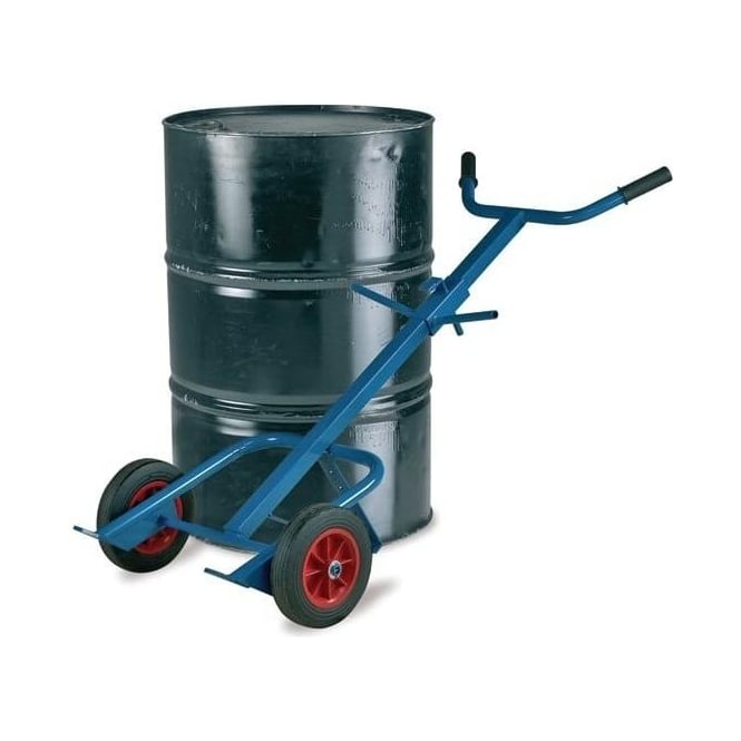 210lt Drum Truck 270kg