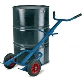 210lt Drum Truck 270kg