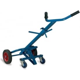 210lt Drum Truck 270kg
