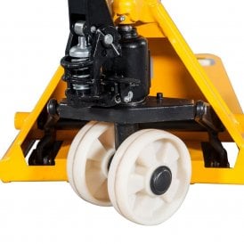 2500kg pallet truck