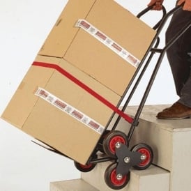 2mt Load Retaining Strap with hooks 250kg