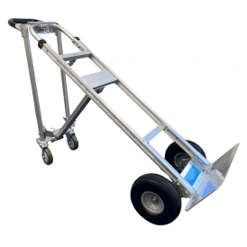 3 in 1 Convertible Sack Truck 300kg