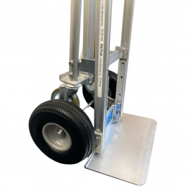 3 in 1 Convertible Sack Truck 300kg