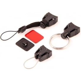 3 Part Electrical Accessory Pack