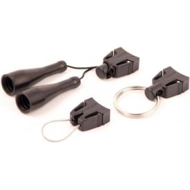 3 Part Tool Accessory Pack