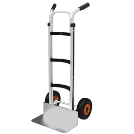 aluminium sack truck