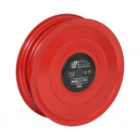 30mt Fire Hose & Hose Reel - Fixed & Swinging