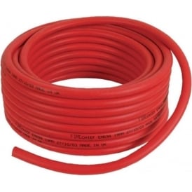 30mt Fire Hose & Hose Reel - Fixed & Swinging