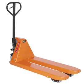 heavy duty pallet truck