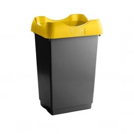 50lt Plastic Recycling Bin