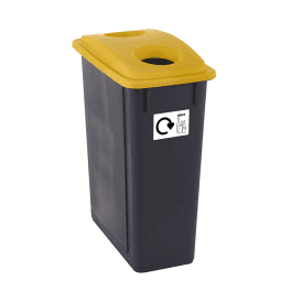 65lt Recycling Bins Set of 3