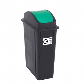 65lt Recycling Bins Set of 3