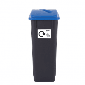 65lt Recycling Bins Set of 3