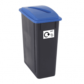 65lt Recycling Bins Set of 3