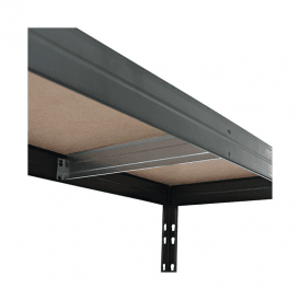 700kg Steel Boltless Shelving 1800mm Height