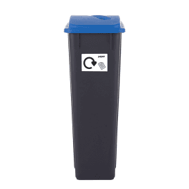 90lt Recycling Bins Set of 3