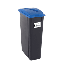 90lt Recycling Bins Set of 3