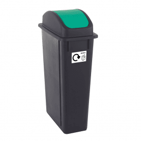 90lt Recycling Bins Set of 3