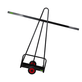 A-Frame Board and Panel Trolley 150kg