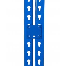 Accessories for Heavy Duty Steel Boltless Shelving