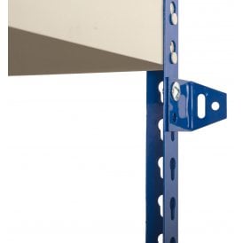 Accessories for Heavy Duty Steel Boltless Shelving