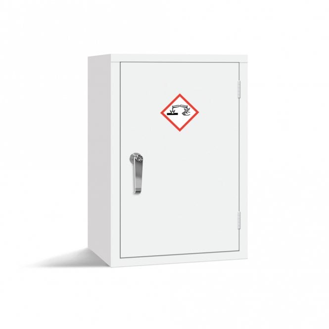 Acid Safety Cabinets Single Door
