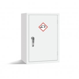 Acid Safety Cabinets Single Door