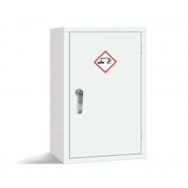 Acid Safety Cabinets Single Door