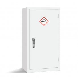 Acid Safety Cabinets Single Door