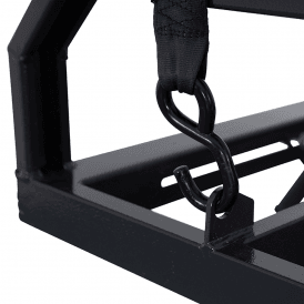 Adaptakart Heavy Duty Plasterboard/Board Trolley 750kg