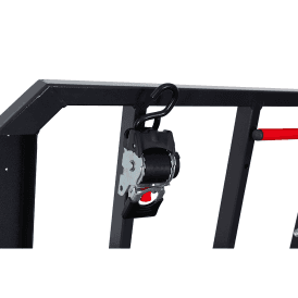 Adaptakart Heavy Duty Plasterboard/Board Trolley 750kg