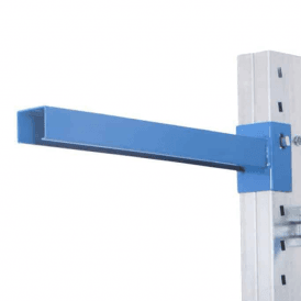 Additional Arm for Cantilever Bar & Sheet Racks