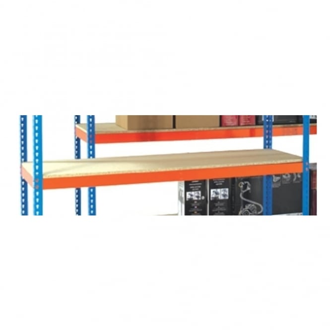 Additional Shelves for 1800mm Heavy Duty Shelving