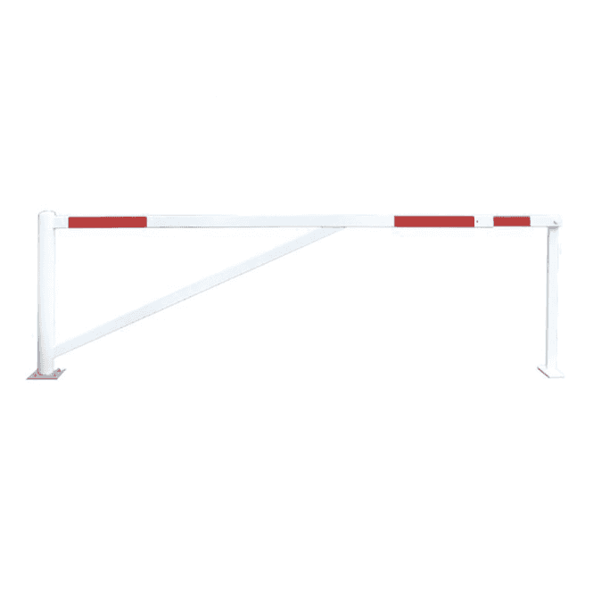 Adjustable Swivel Access Barrier