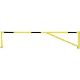 Adjustable Swivel Access Barrier