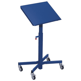 Adjustable Tilting Work Stand 150kg